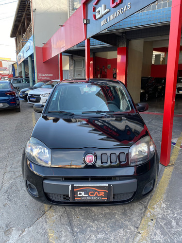 Fiat Uno 1.0 Vivace Flex 5p