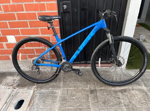 Trek Marlin 5 2019 Mtb 29 Disco Hidráulico (Usado)