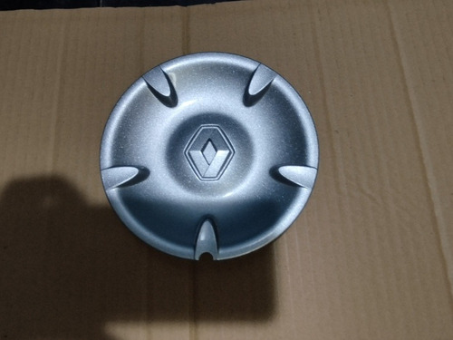 Tapa De Rin Renault Megane Usada Original Lista Para Envío 