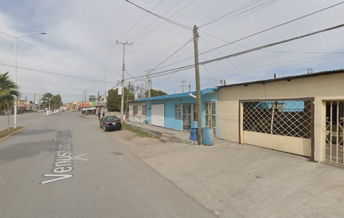 -casa En Remate Bancario- Lázaro Cárdenas 1ro Sector, Cadereyta Jiménez, N.l. -jcbb
