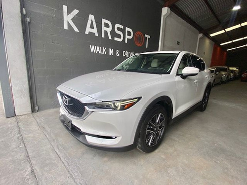 Mazda CX-5 2.5 S Grand Touring At