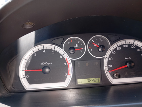 Chevrolet Aveo 1.6 Ls L4 Man Mt