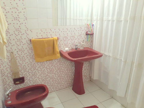 Imagen 12 de 13 de Bajó De Precio!!! 3 Dormitorios Y Servicio. Garaje, Terrazas
