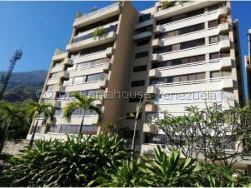 #23-19565  Exclusivo Apartamento En Los Chorros 