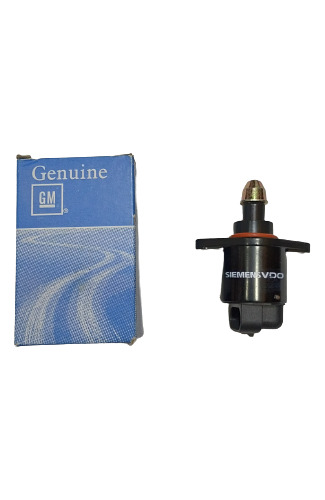 Sensor Iac Aveo 1.6 Ls/lt 08-13