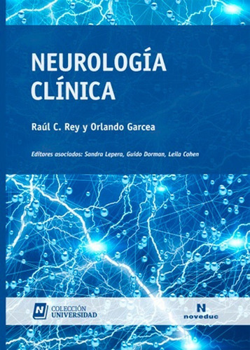 Neurologia Clinica - Raul Rey