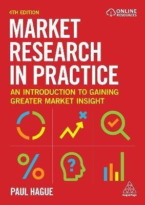 Libro Market Research In Practice : An Introduction To Ga...