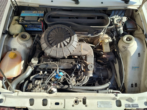 Ford Escort 1.6 Lx
