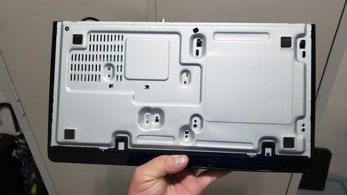 Blu-ray Player 3d LG Modelo Bp440 Frete Grátis