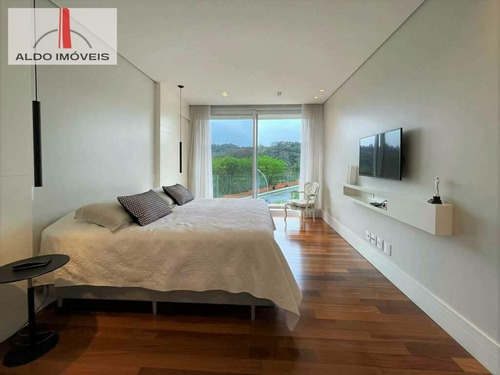 Imagem 22 de 30 de Casa À Venda No Bairro Granja Viana - Carapicuíba/sp - 508