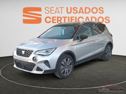 Seat Arona 1.6 Xperience Tiptronic