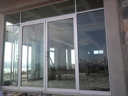 Imagen 4 de 6 de Puerta Comercial De Cristalrd$12mil