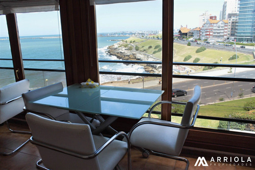 Vendo Departamento 3 Ambientes Zona Playa Chica