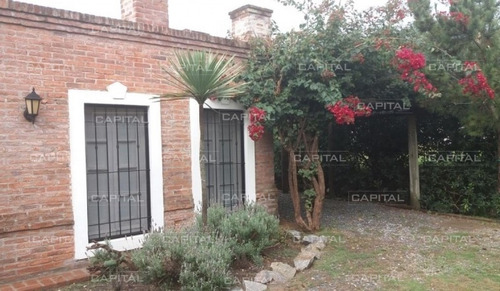 Linda Casa En Montoya -ref:29546