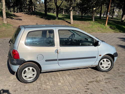 Imagen 7 de 20 de Renault Twingo
