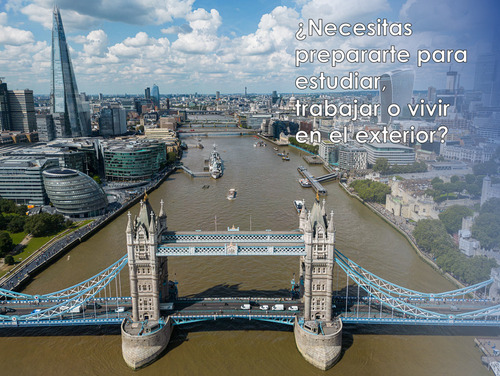 Clases De Inglés Online - Desarrolla Y Perfecciona!