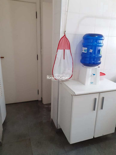 Imagem 13 de 30 de Apartamento Itaim Bibi, São Paulo - V3196