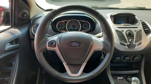 Ford Ka 1.5 Sel Flex 5p