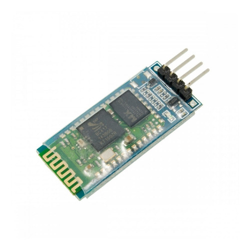 Modulo Inalambrico Bluetooth Hc-06 Esclavo Arduino