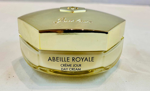 Imagen 1 de 2 de Guerlain Abeille Royale, Crema De Día 50ml Nueva.