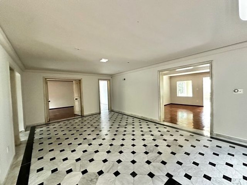 Magnifica Casa En Venta En Las Lomas De Chapultepec