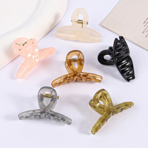 Pinzas Para El Cabello Broches Cabello De Pelo Mujer