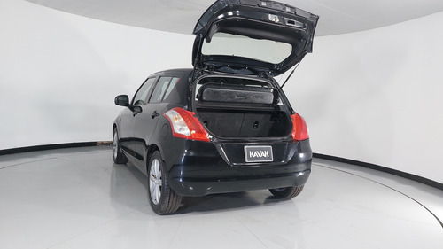 Suzuki Swift 1.4 Gls Mt