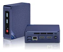 Comprar Mini Pc Beelink Computador Escritorio S12 Pro Procesador Intel Alder Lake-n100 12ª Generacion De 3.2ghz 16gb De Memoria Ram Ddr4 Intel Uhd Graphics 750 Mhz Windows 11 Pro
