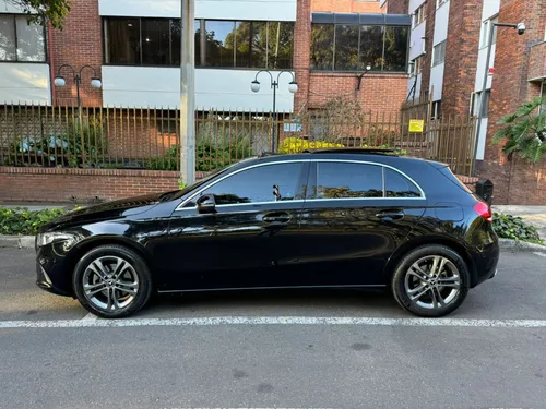 Mercedes-Benz Clase A 1.4 A 200