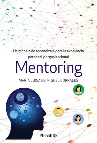 Mentoring - De Miguel Corrales, Maria Luisa (paperback)