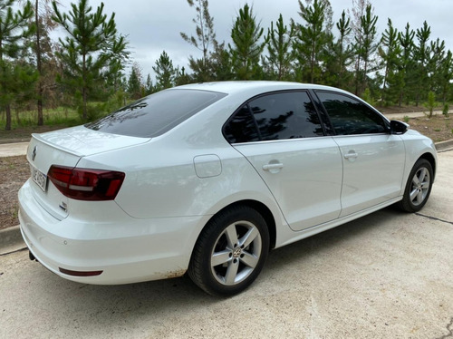 Volkswagen Vento 1.4 Tsi Highline Dsg Mod.año 18 Pat 09/2020