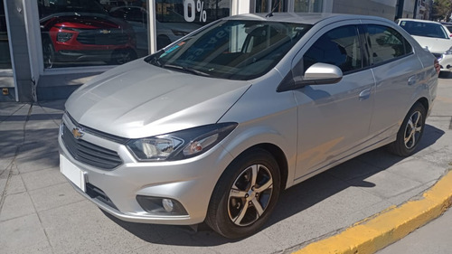 Chevrolet Prisma 1.4 Ltz 98cv