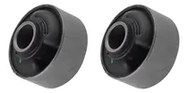 Comprar Kit X2 Bujes De Parrilla Redondo Honda Fit 2003\u002F2008 Axios