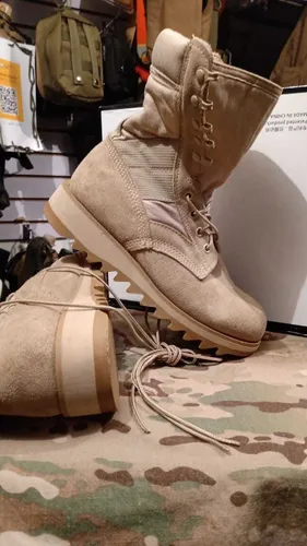 Botas Lowa Militares Usadas | MercadoLibre 📦