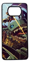 Comprar Funda Protector Case Para Poco X3 Nfc X3 Pro Digimon Anime
