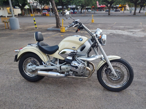 Bmw R 1200 C Cruiser - R1200c Classic - 1998 Apenas 17mil Km