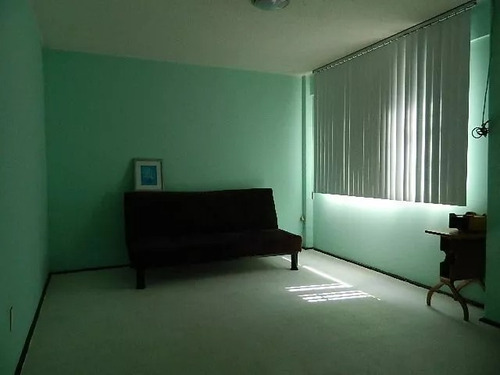 Departamento En Venta José Martí 262, Escandón, Miguel Hidalgo, Cdmx Yr05 -ru