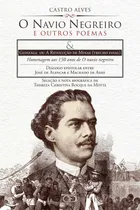 Comprar O navio negreiro, de Alves, Castro. Editorial Ibis Libris Editora, capa mole em português, 2019