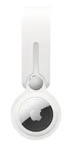 Comprar Etiqueta Loop Para Airtag Apple Color Blanco Apple - Distribuidor Autorizado