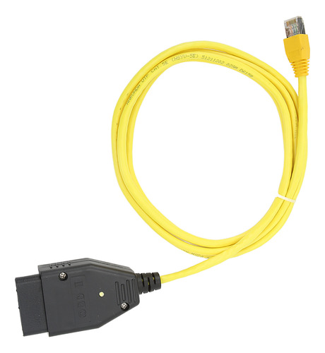 Cable De Diagnóstico Ethernet A Interfaz Obd2 Para Esys Enet