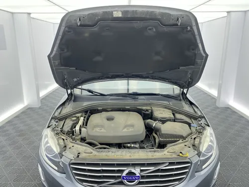 Volvo XC60 2.0 T5 Awd Summum