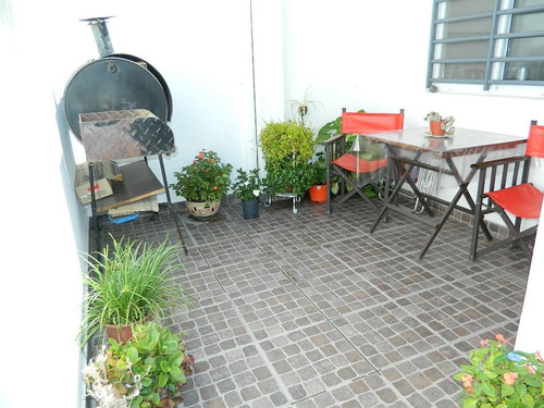 Excelente Ph 3 Ambientes. Completamente Reciclado!