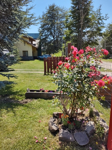 Imagen 3 de 15 de Cabañas Gnionguis, Villa La Angostura, 450 Mts Av. Arrayanes