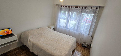 Departamento 2 Ambientes Cerca Playas Zona La Perla