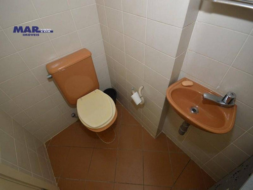 Imagem 15 de 26 de Cobertura Com 5 Dormitórios À Venda, 437 M² Por R$ 4.000.000,00 - Enseada Guaruja - Guarujá/sp - Co0344