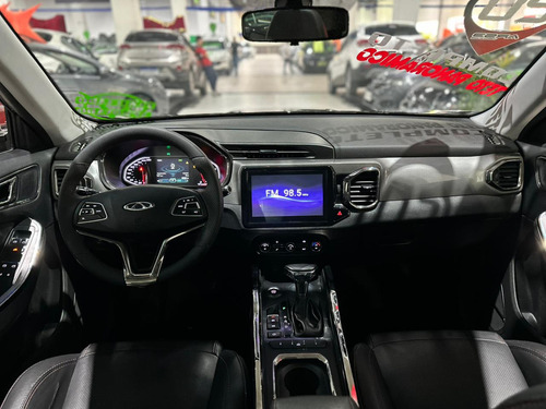 Chery Tiggo 5X TXS 1.5 16V TURBO FLEX AUT.