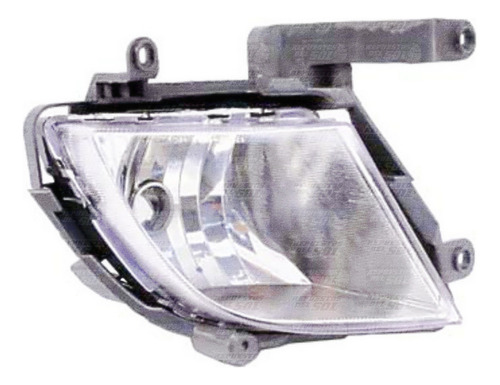 Farol Neblinero Izquierdo Para Kia Cerato 5 1.6 2011 2014