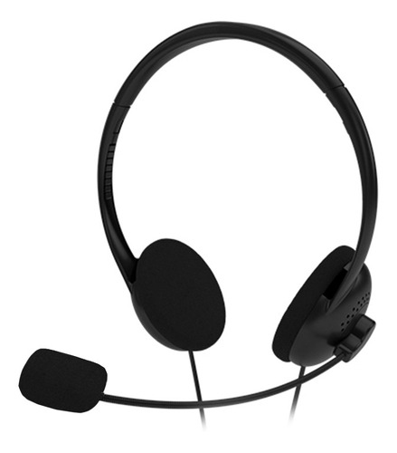 Auriculares Vincha Xtech Xth-230 Con Micrófono