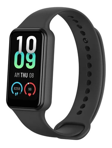 Smartwatch Amazfit Band 7 Negro 232 Mah