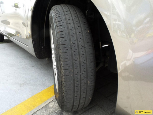 Imagen 24 de 25 de Kia Picanto